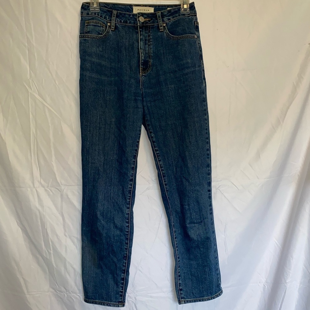 Pacsun Mom Jeans